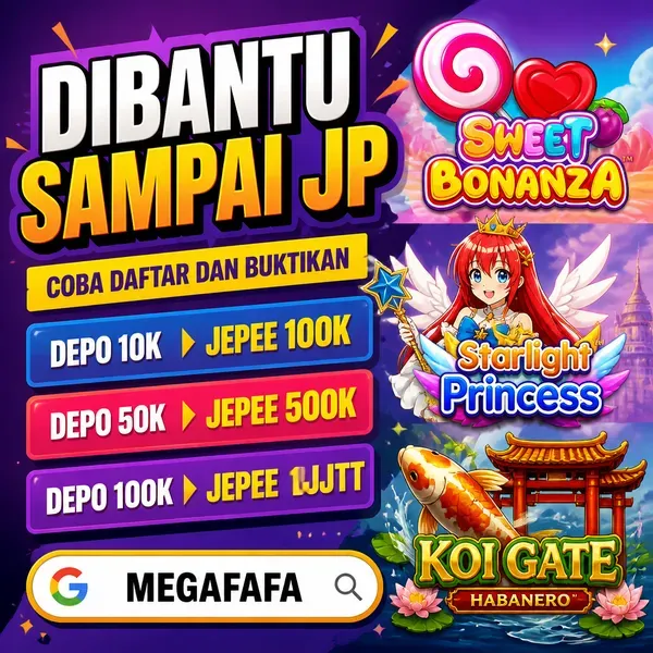 permainan tembak ikan judi